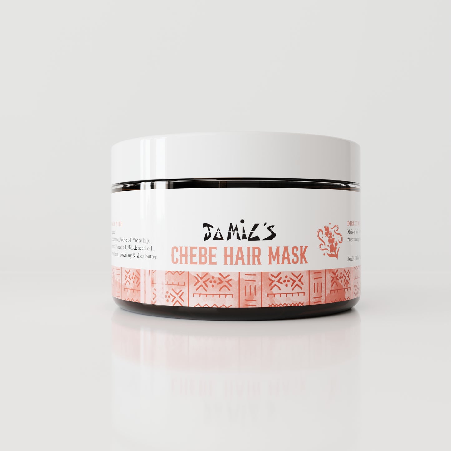 Chebe Hair Mask 4oz